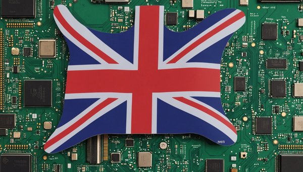 What Are the Key Challenges Facing the UK Computing Hardware Industry Today?