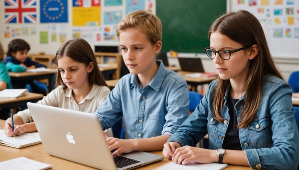 How Can the Internet Shape the Future of UK Education?
